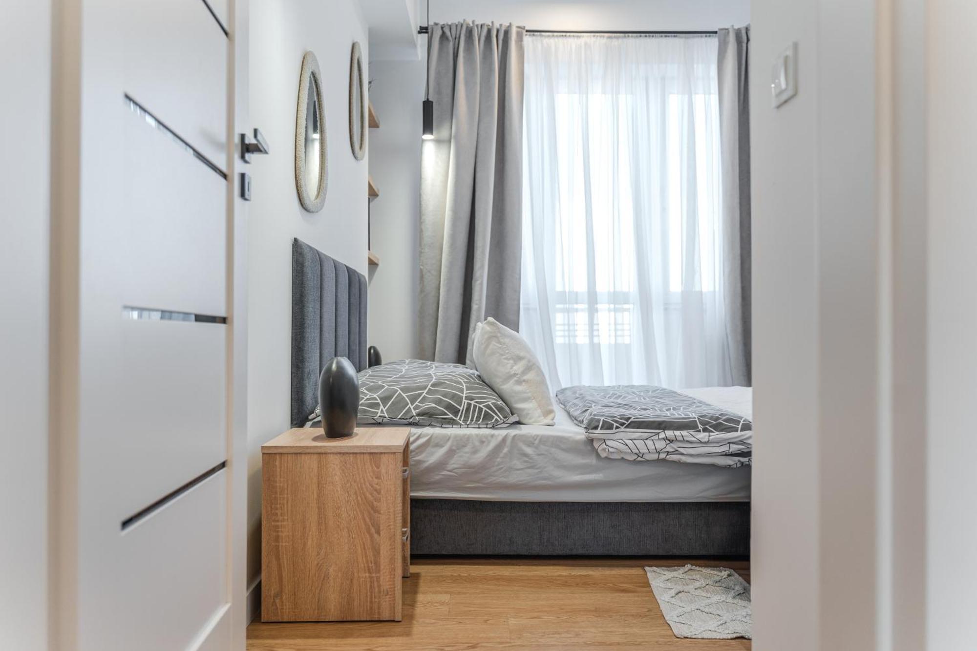 Apartment Mw 3b