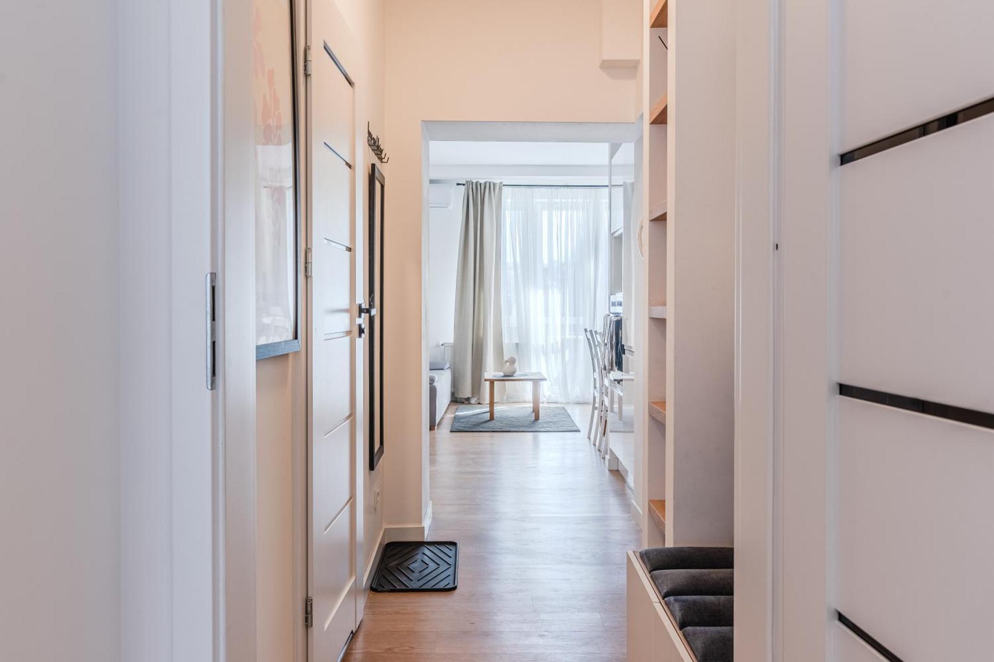 Mw 3b Apartment Rzeszow